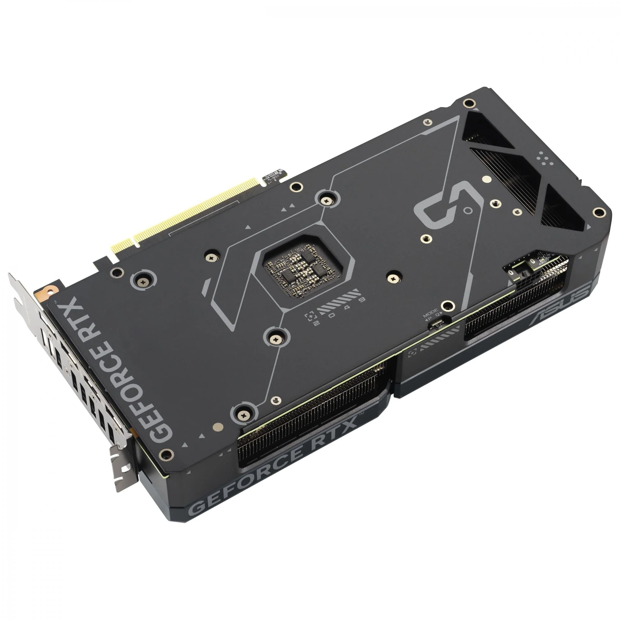 ASUS GeForce RTX 4070 TI SUPER 16GB DUAL