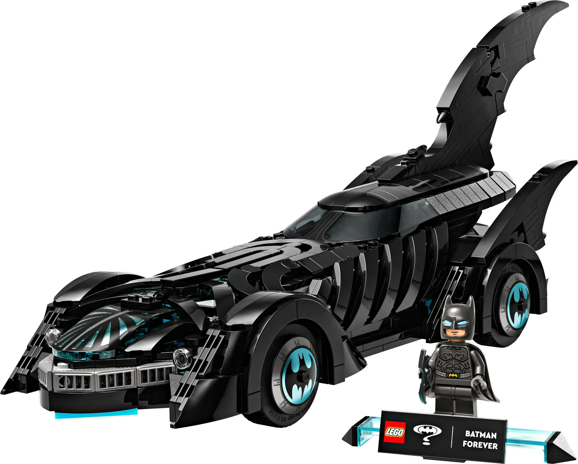 LEGO Super Heroes – Batman Forever™ Batmobile™