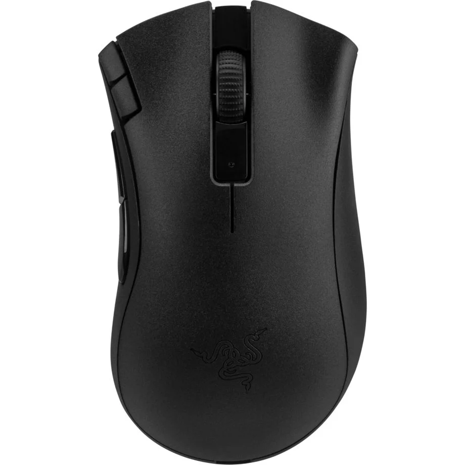 Razer DeathAdder V2 X HyperSpeed– €嬧€?Gaming-Maus