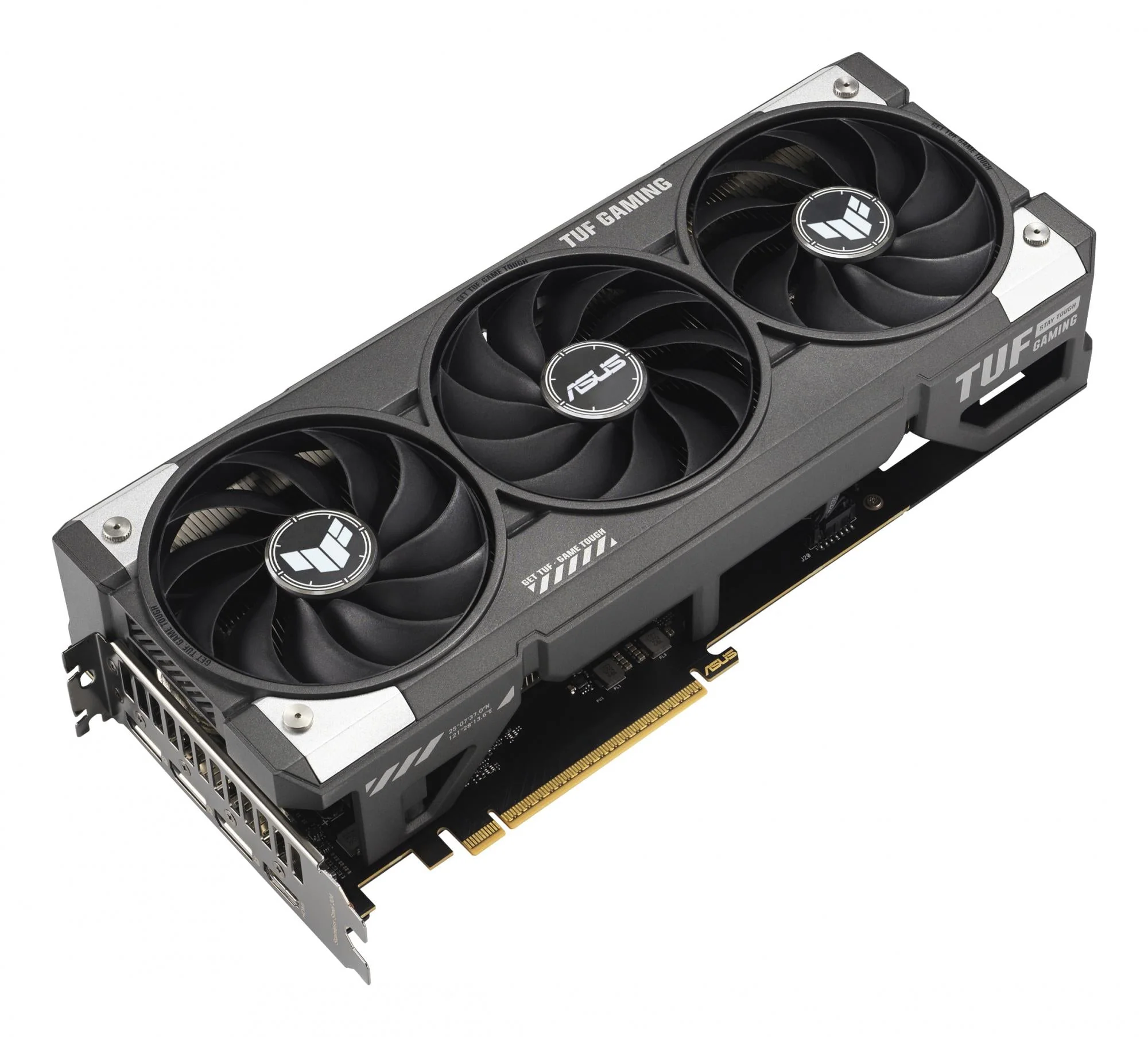 ASUS GeForce RTX 5060 TI 8GB TUF GAMING
