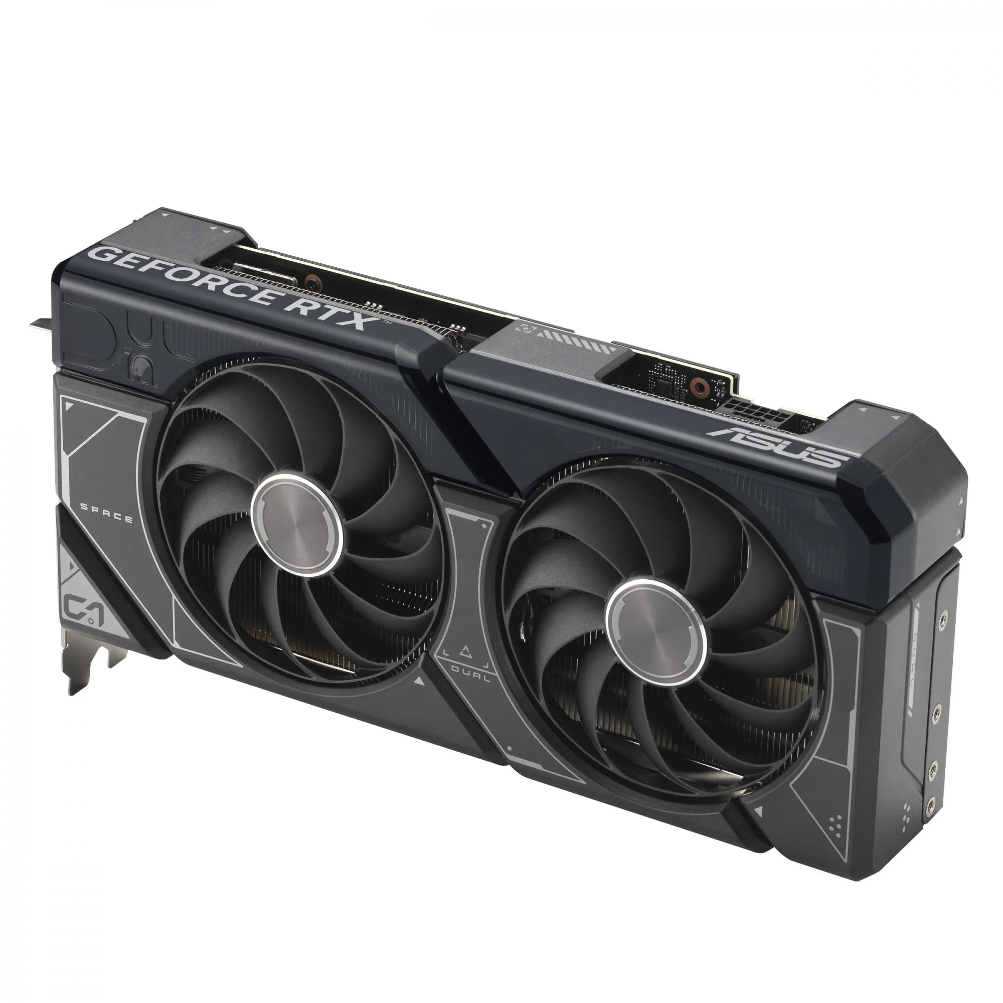 ASUS GeForce RTX 4070 TI SUPER 16GB DUAL