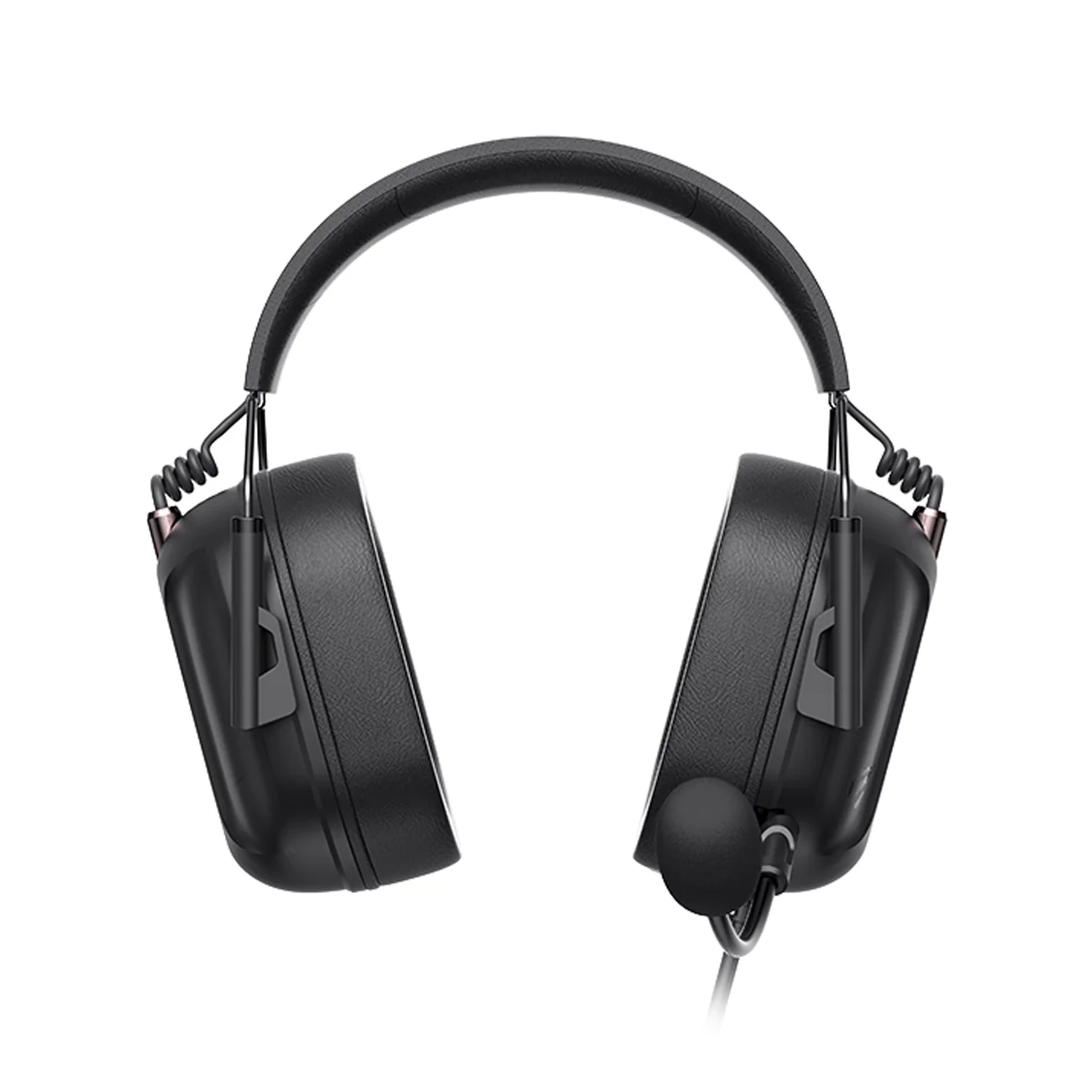 Gaming headphones HAVIT H2033d (black)