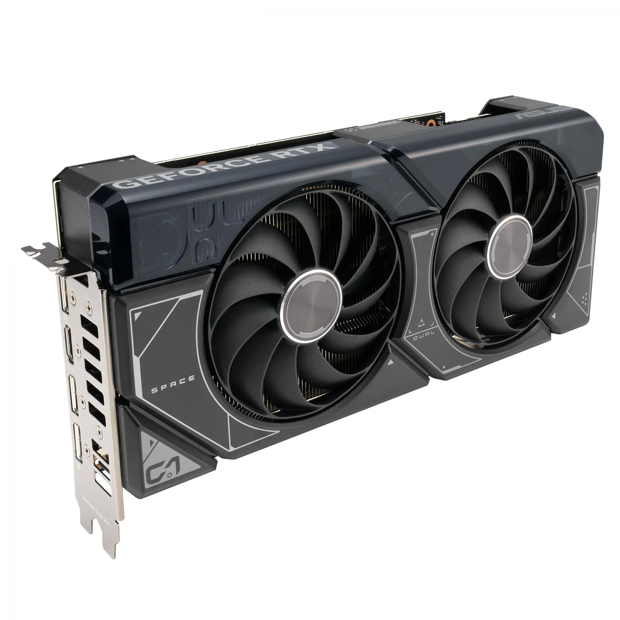 ASUS GeForce RTX 4070 SUPER 12GB DUAL OC