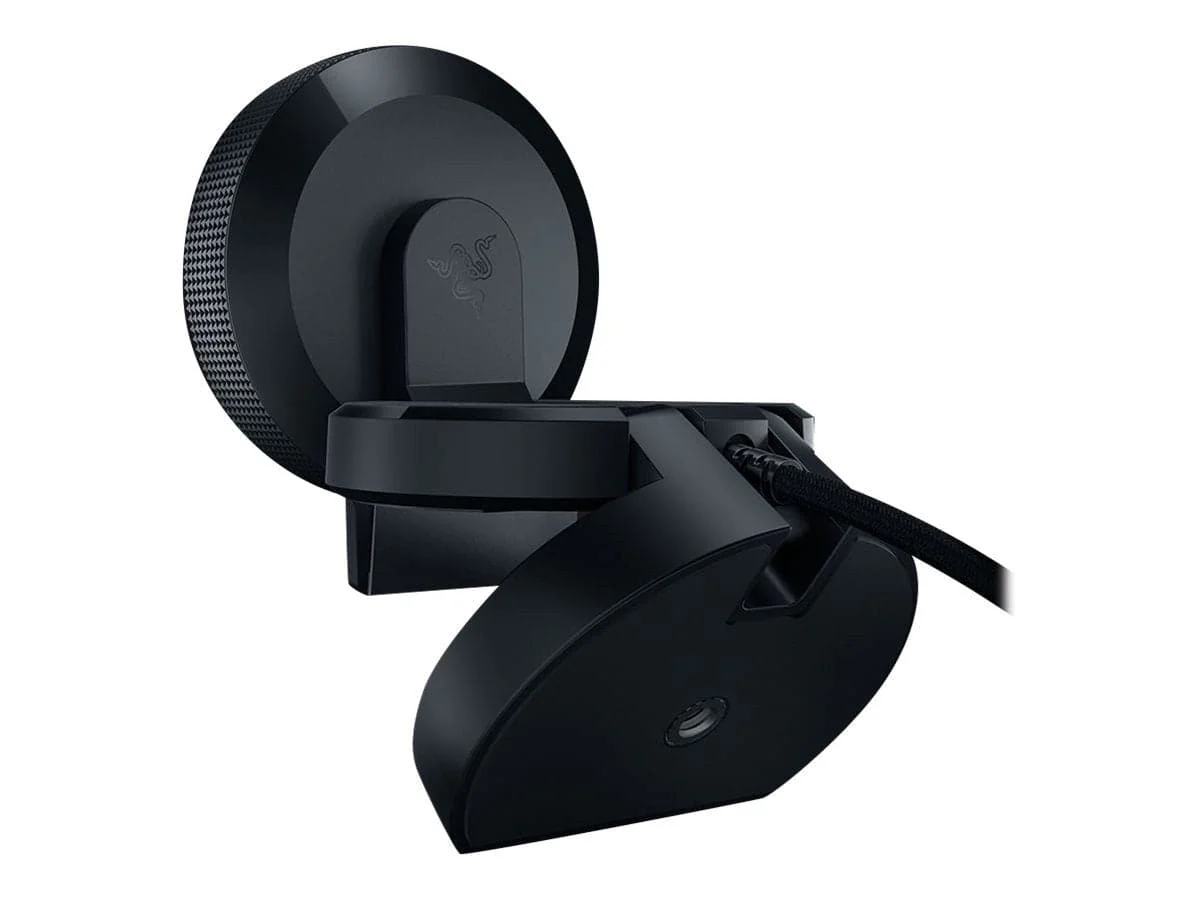 Razer – Kiyo-Webcam