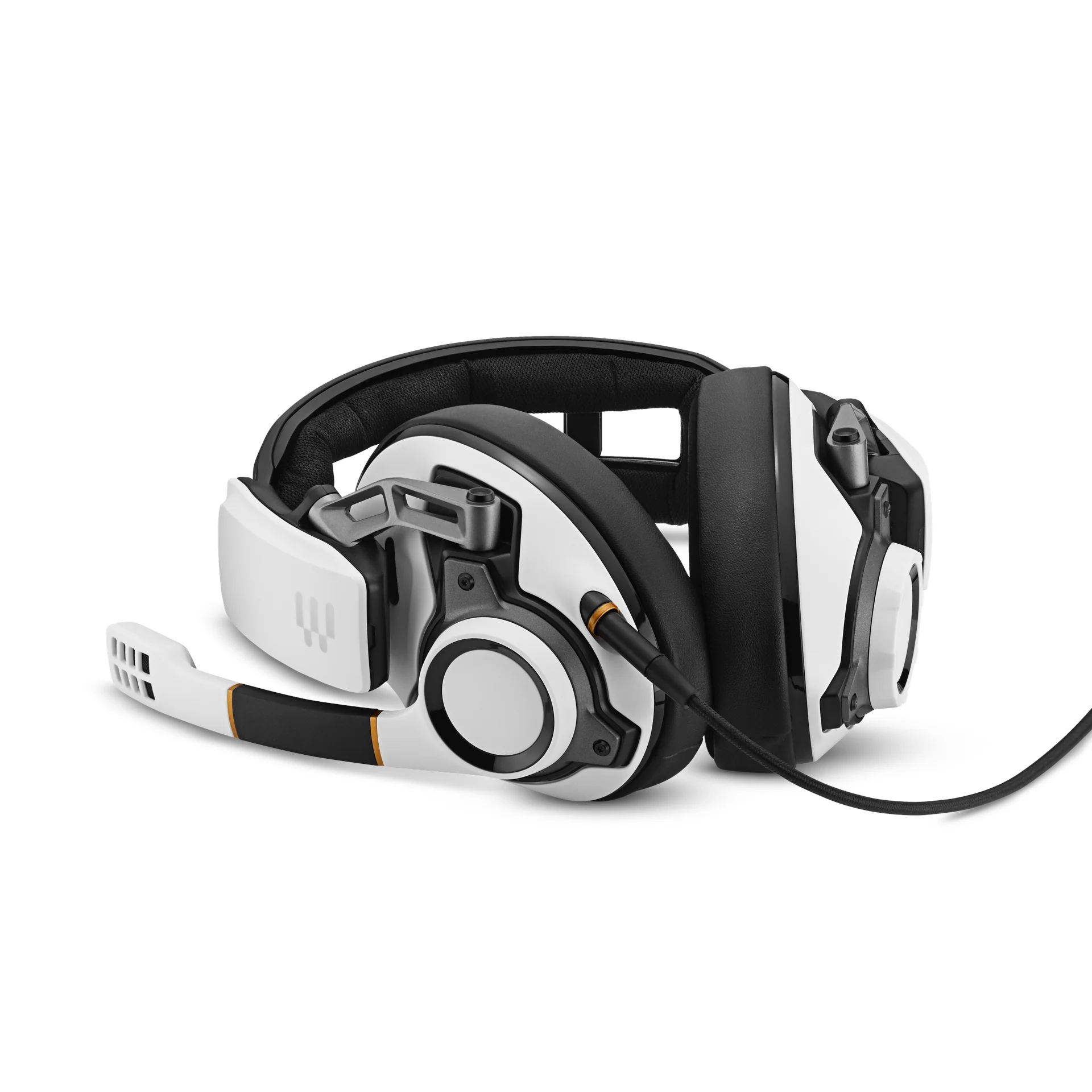 EPOS– Sennheiser– GSP 601 Gaming-Headset