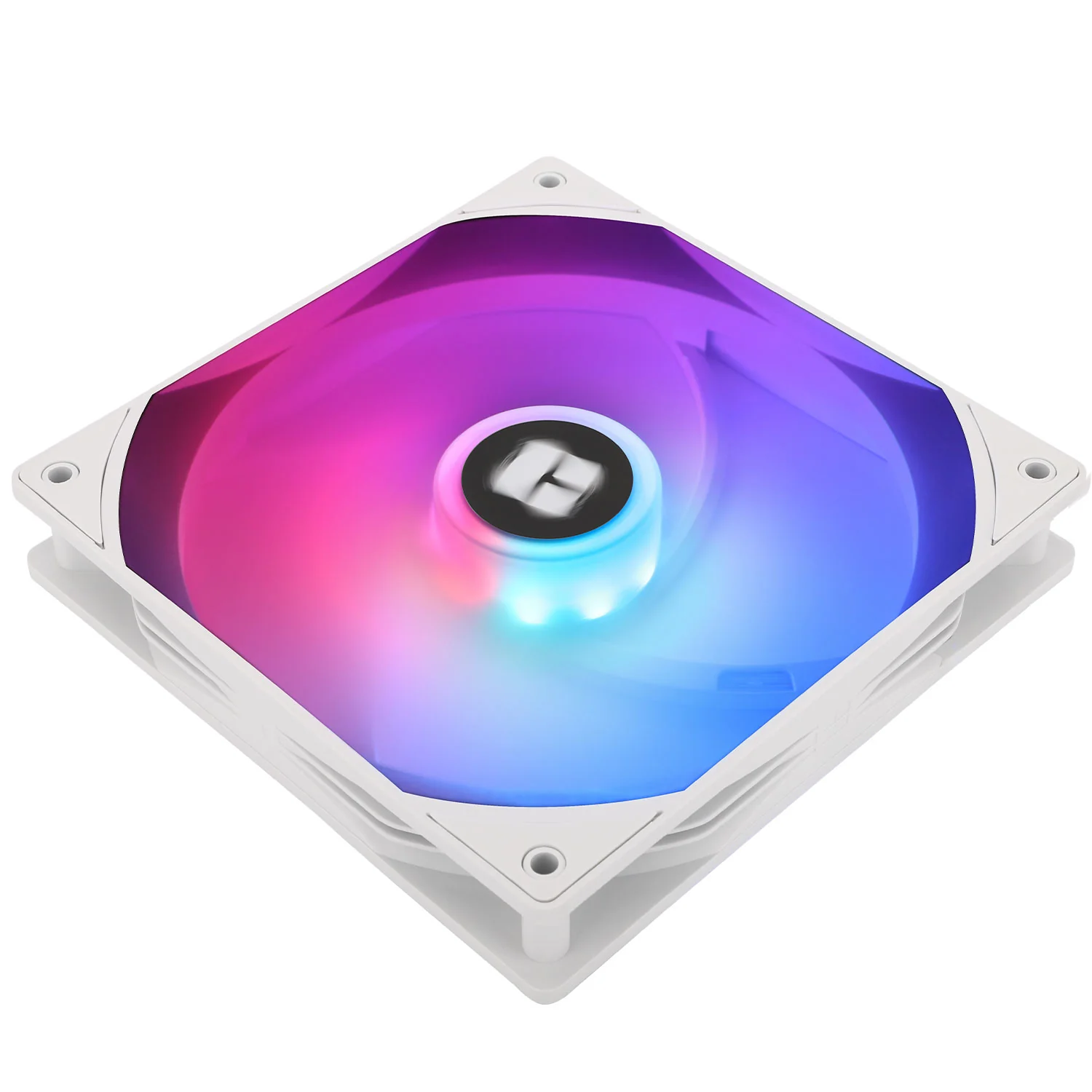 Thermalright TL-C14C-S White - fan. 140mm ARGB