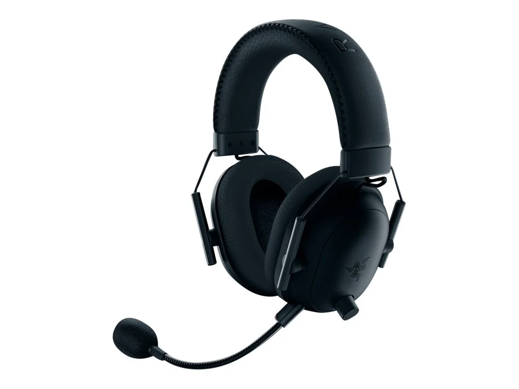 Razer BlackShark V2 PRO Kabelloses Headset Schwarz