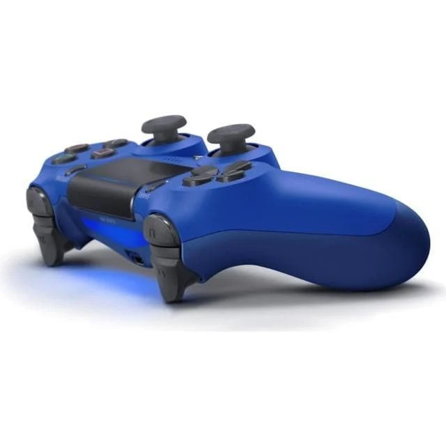 Sony DualShock 4 v2 Blau