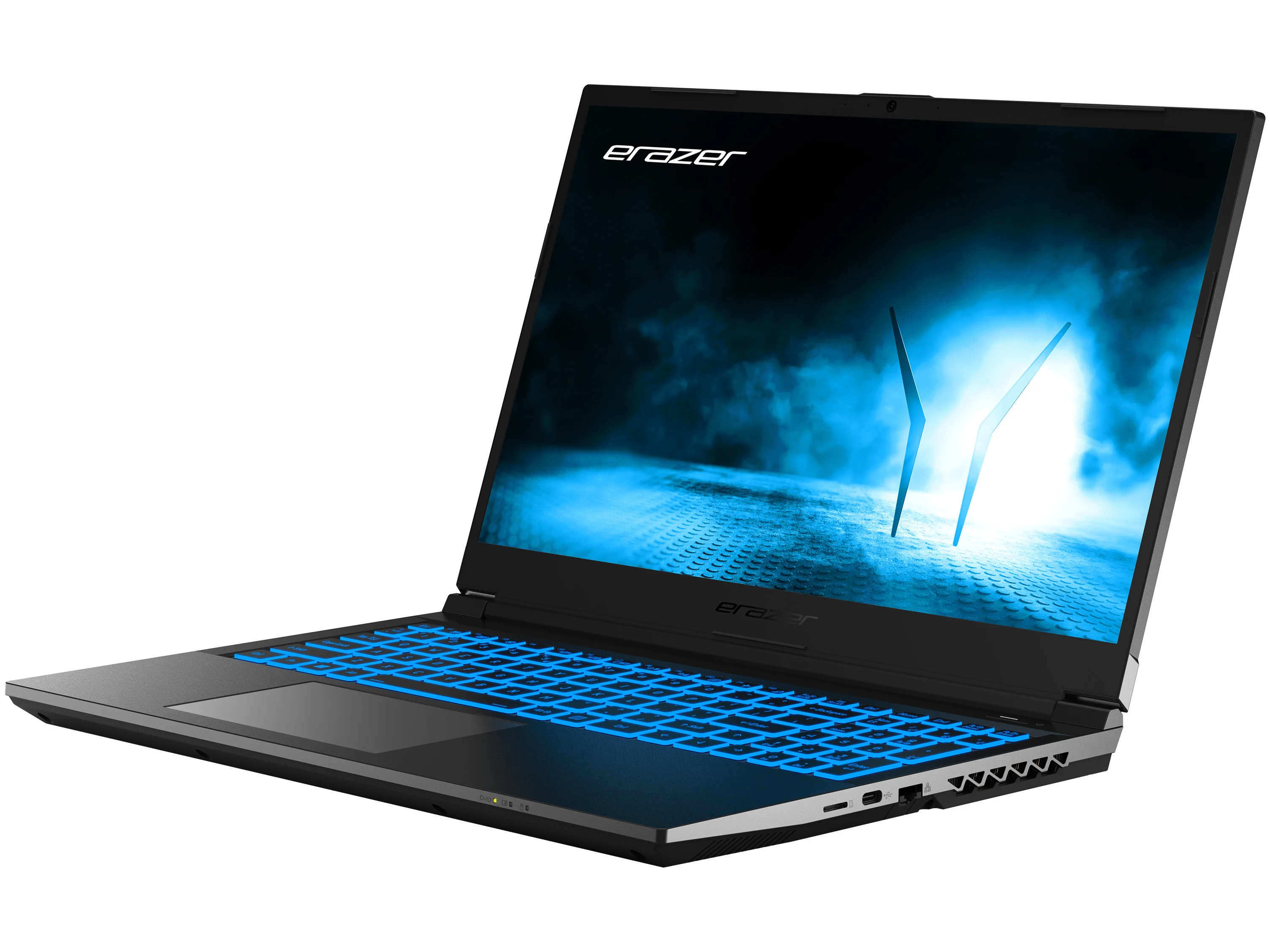 Erazer Crawler E50 MD62589 15.6 FHD i5-12450H 16GB 512GB RTX 4050 Windows 11 Home