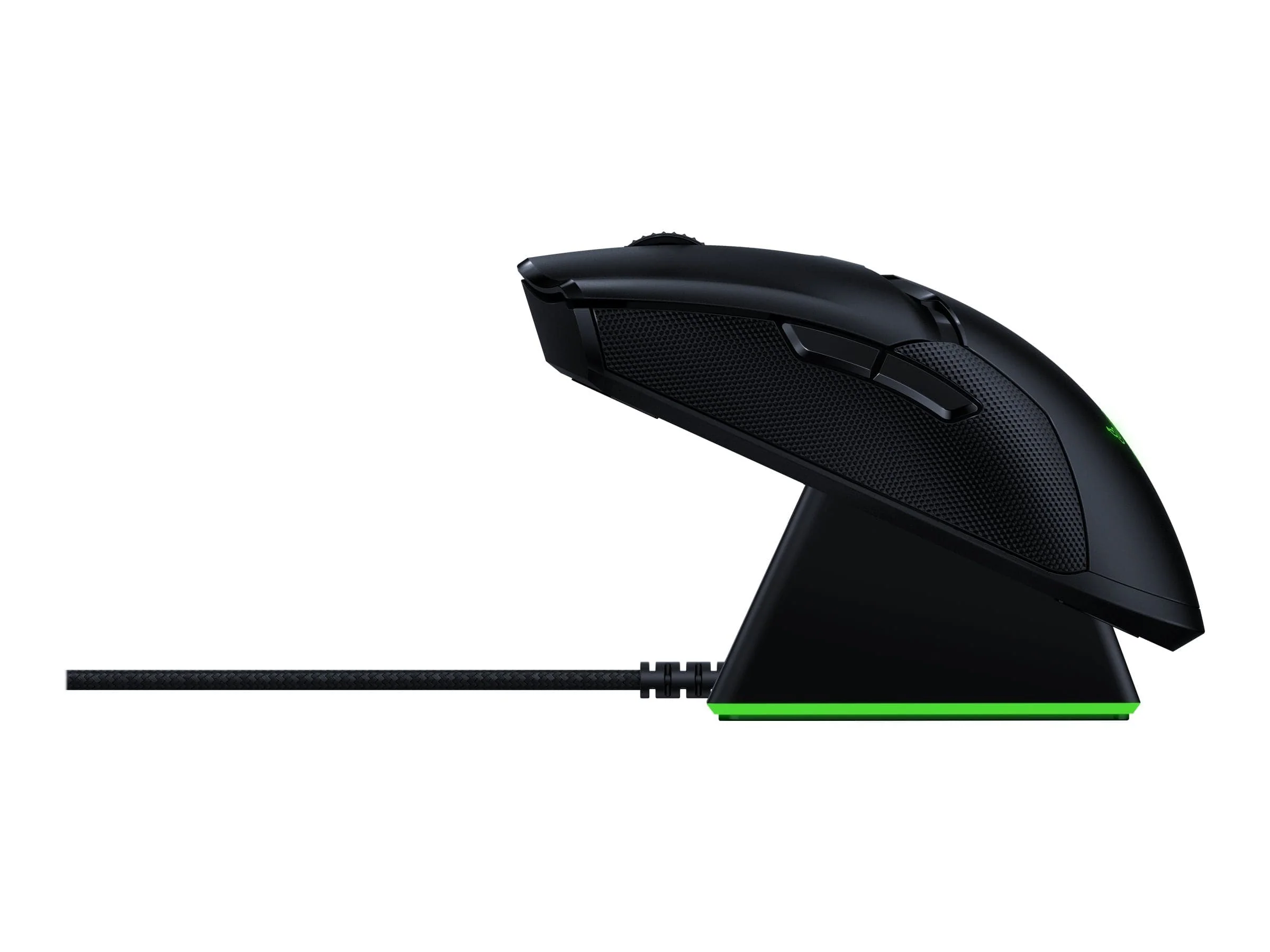 Razer Viper Ultimate Optical Wireless Schwarz