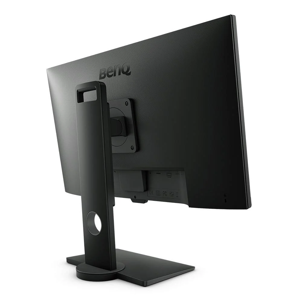 BenQ BL2780T 27 1920 x 1080 (Full HD) VGA (HD-15) HDMI DisplayPort Pivot Skærm