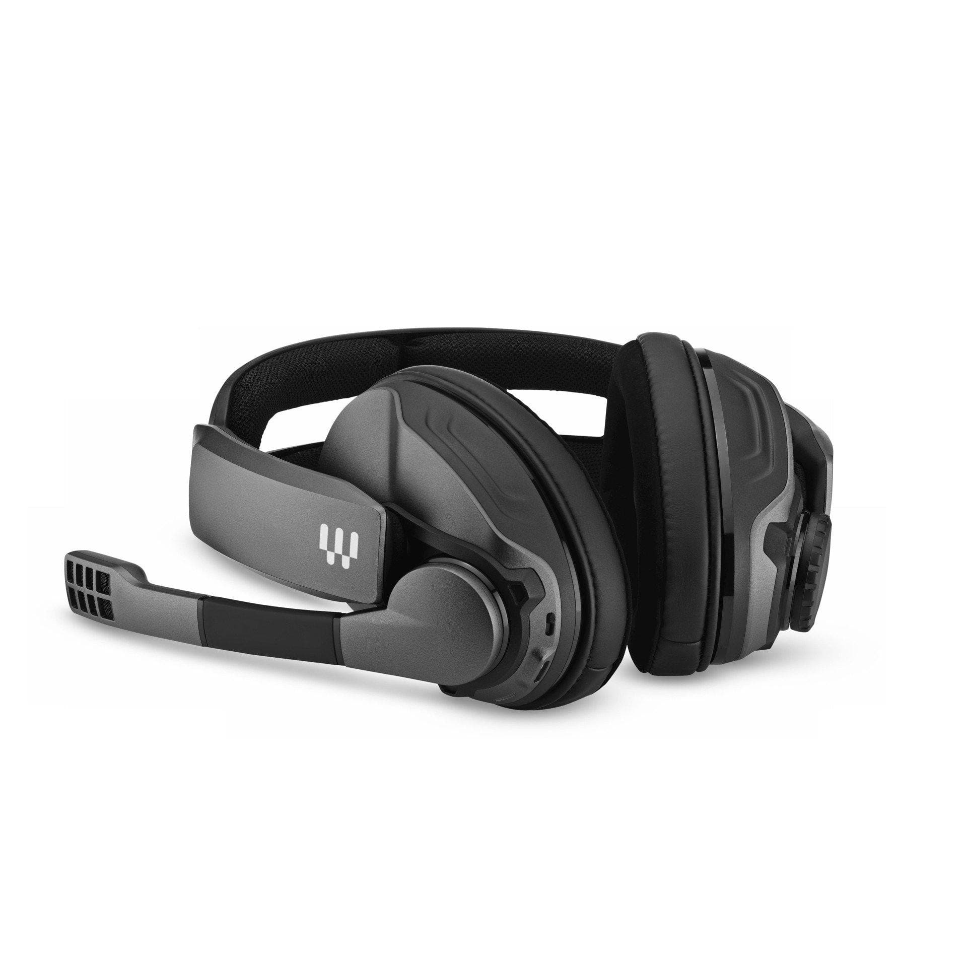 EPOS – Sennheiser – GSP 370 Kabelloses Gaming-Headset
