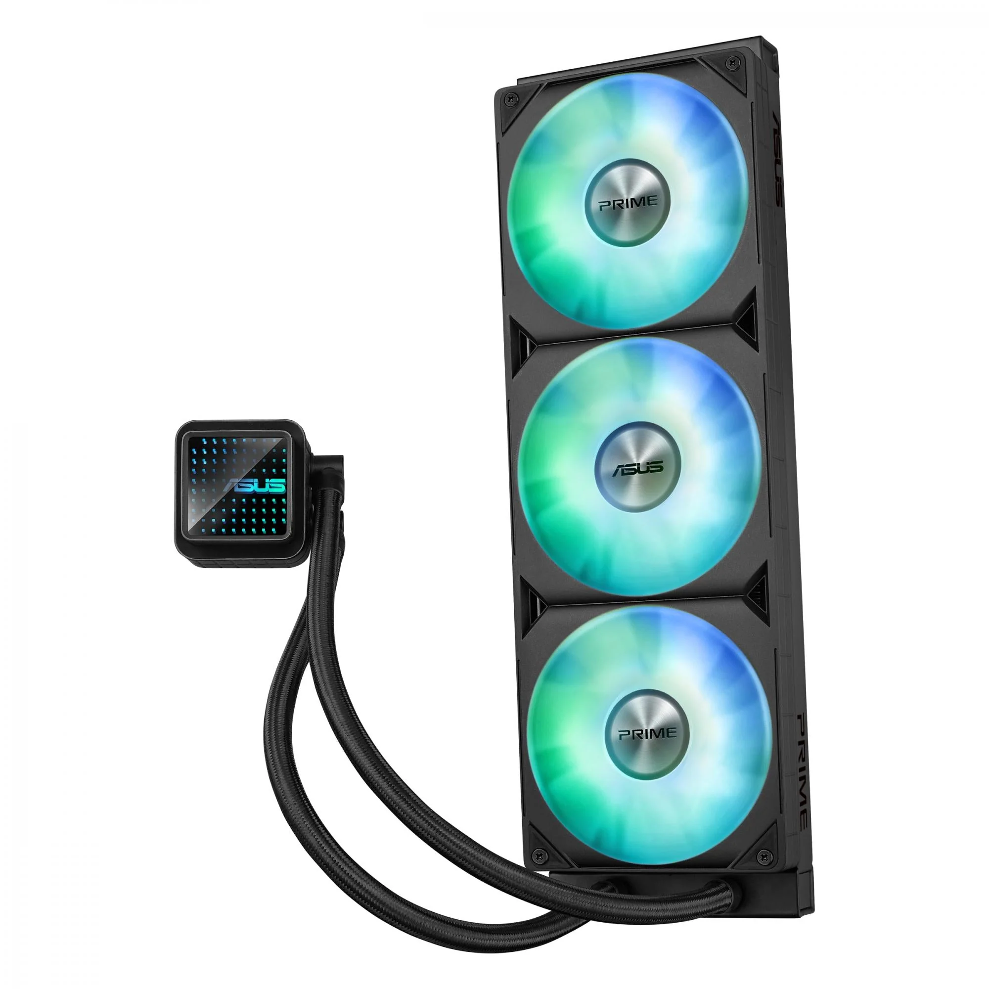 ASUS PRIME LC 360 ARGB AiO Liquid Cooler