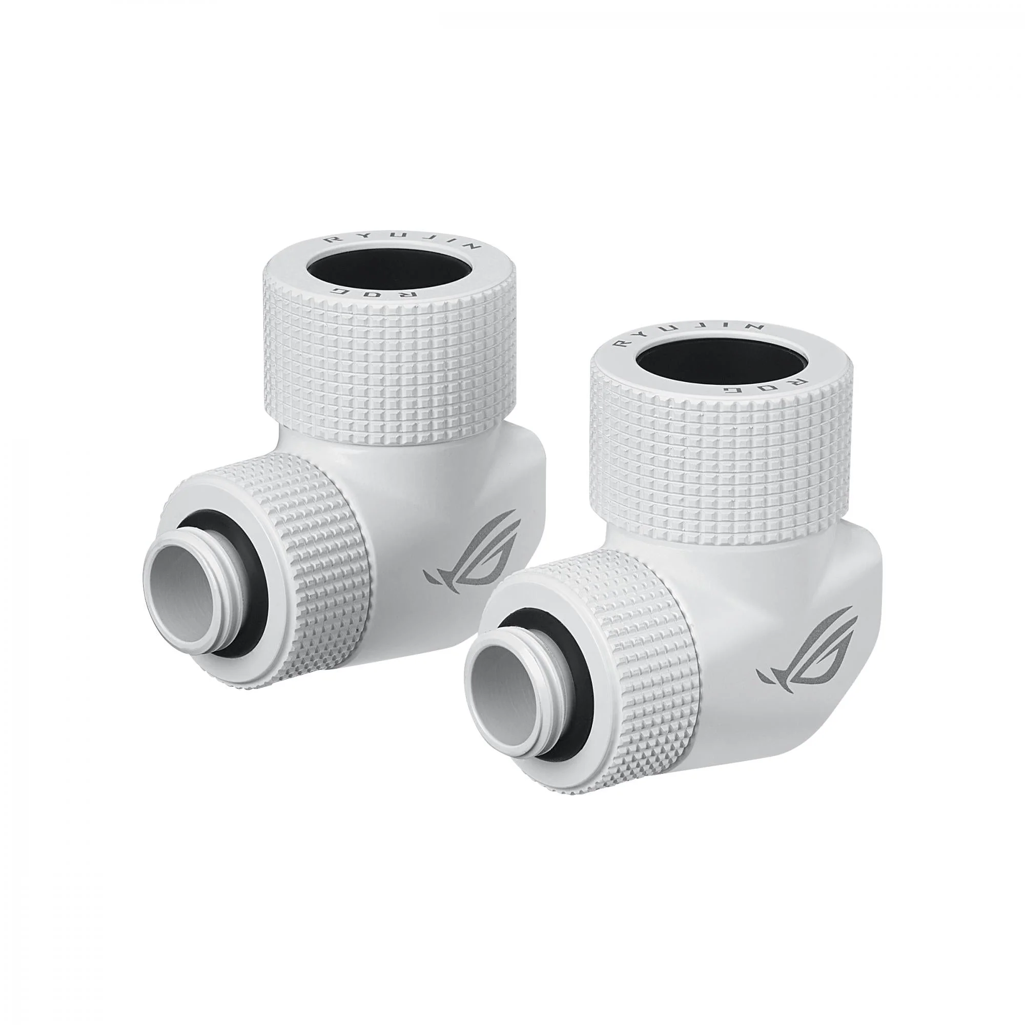 ASUS RYUJIN III CPU Water Block White