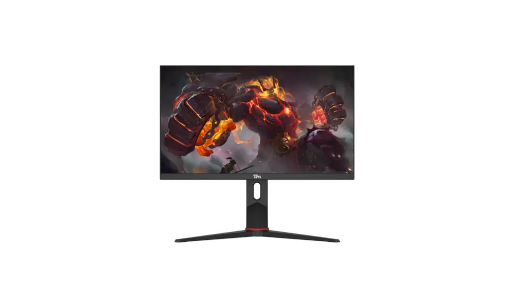 TWISTED MINDS FLAT GAMING MONITOR 27 FHD - 280Hz