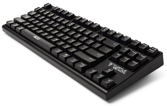 Turtle Beach– Impact 500 Gaming-Tastatur