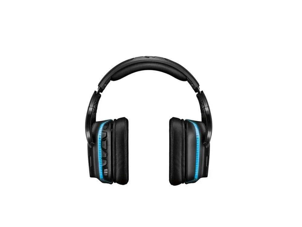 Logitech G935 Wireless 7.1 LIGHTSYNC Gaming-Headset