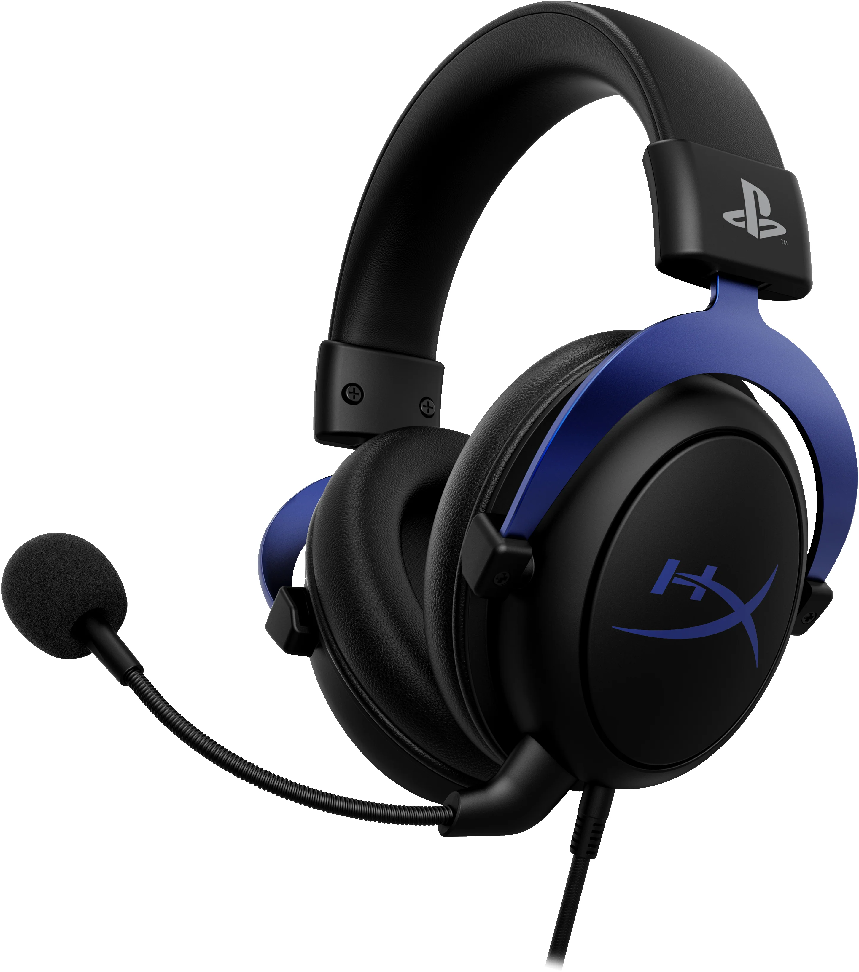 HyperX Cloud - headset