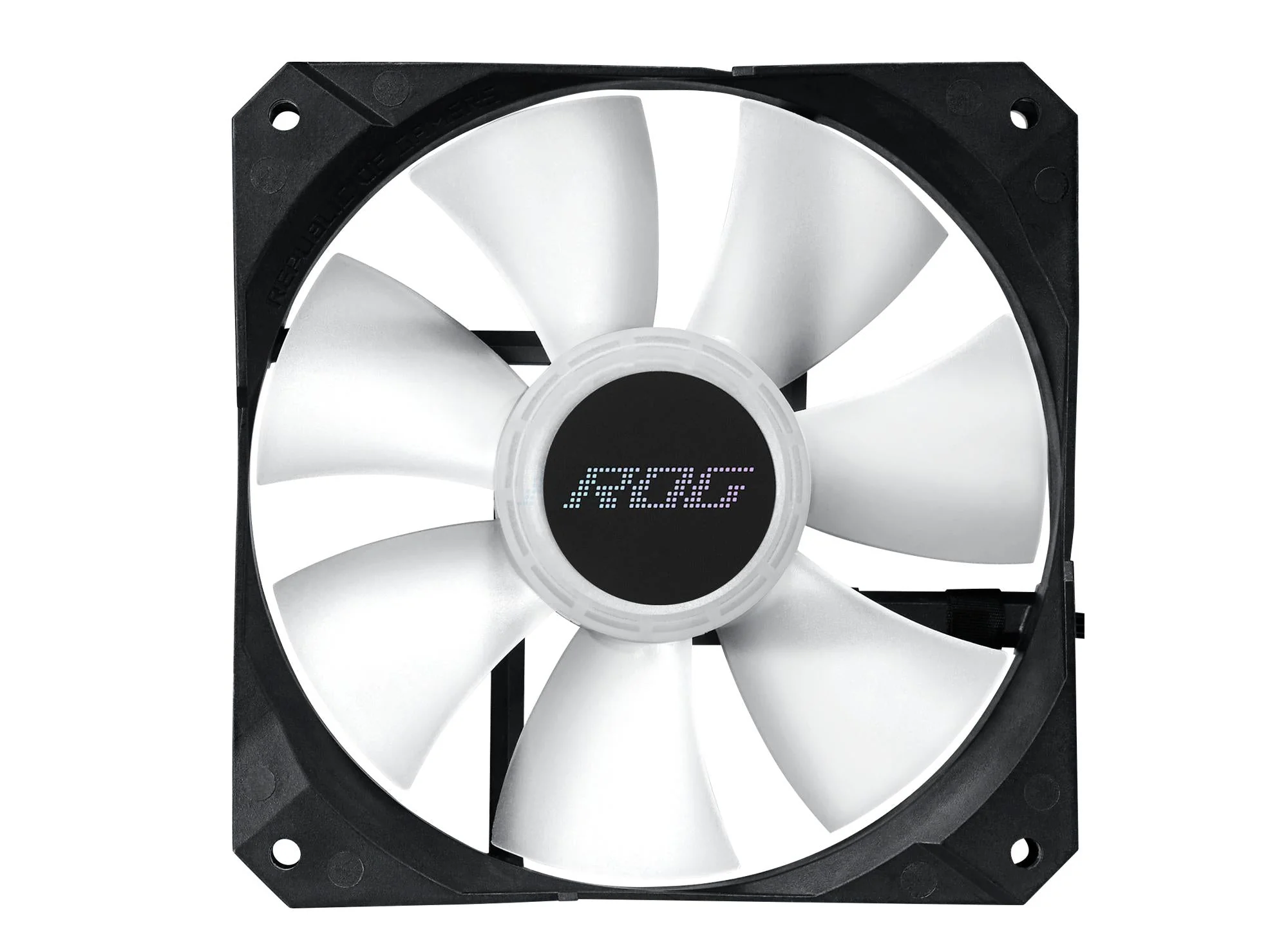ASUS ROG STRIX LC II 120 ARGB AiO Water Cooler (LGA 1700 Compatible)
