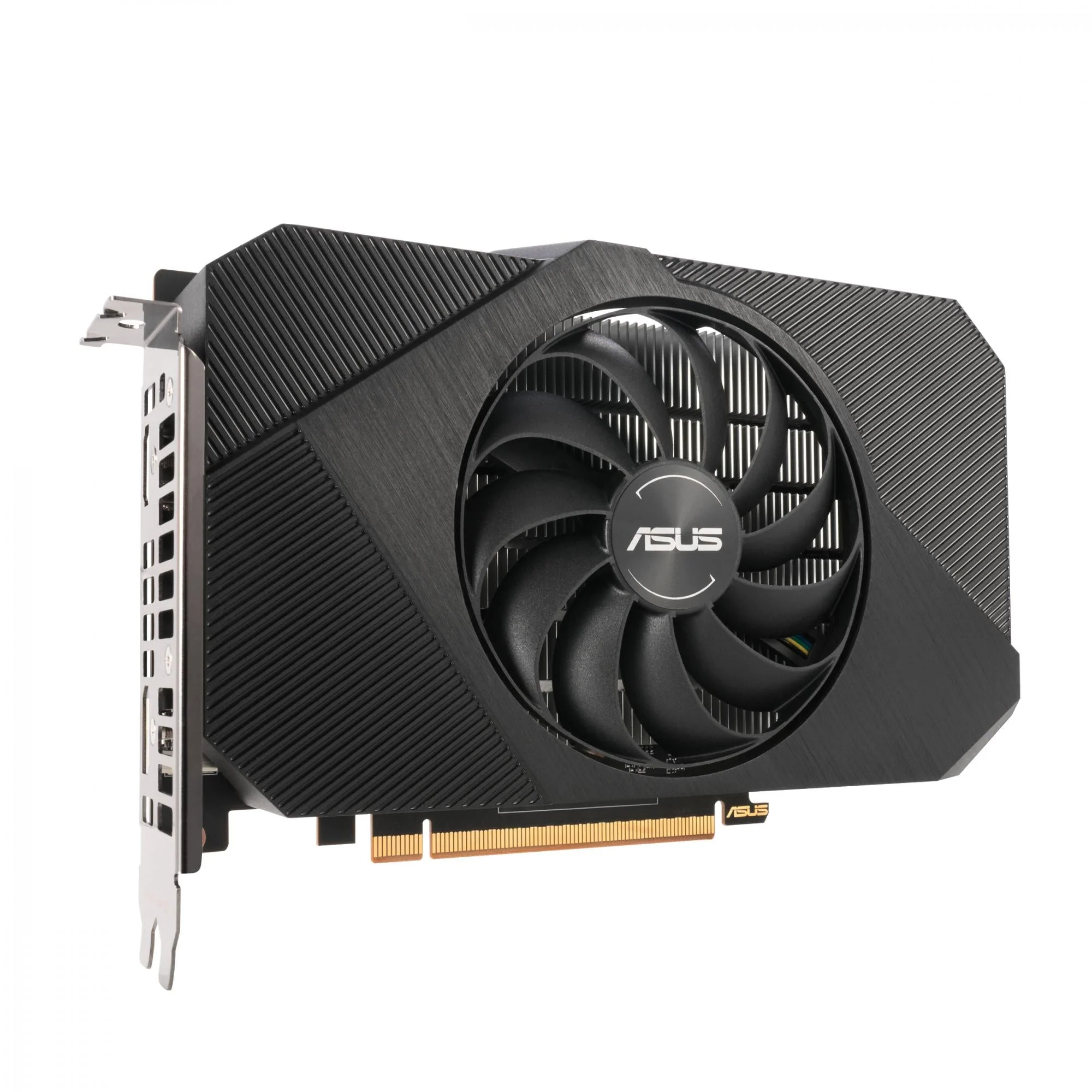 ASUS Radeon RX 6400 4GB PHOENIX