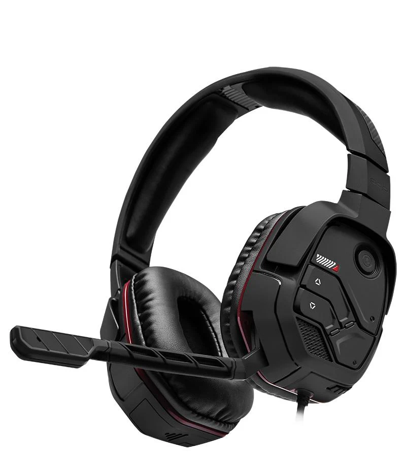 PDP Afterglow LVL 6+ Stereo Headset