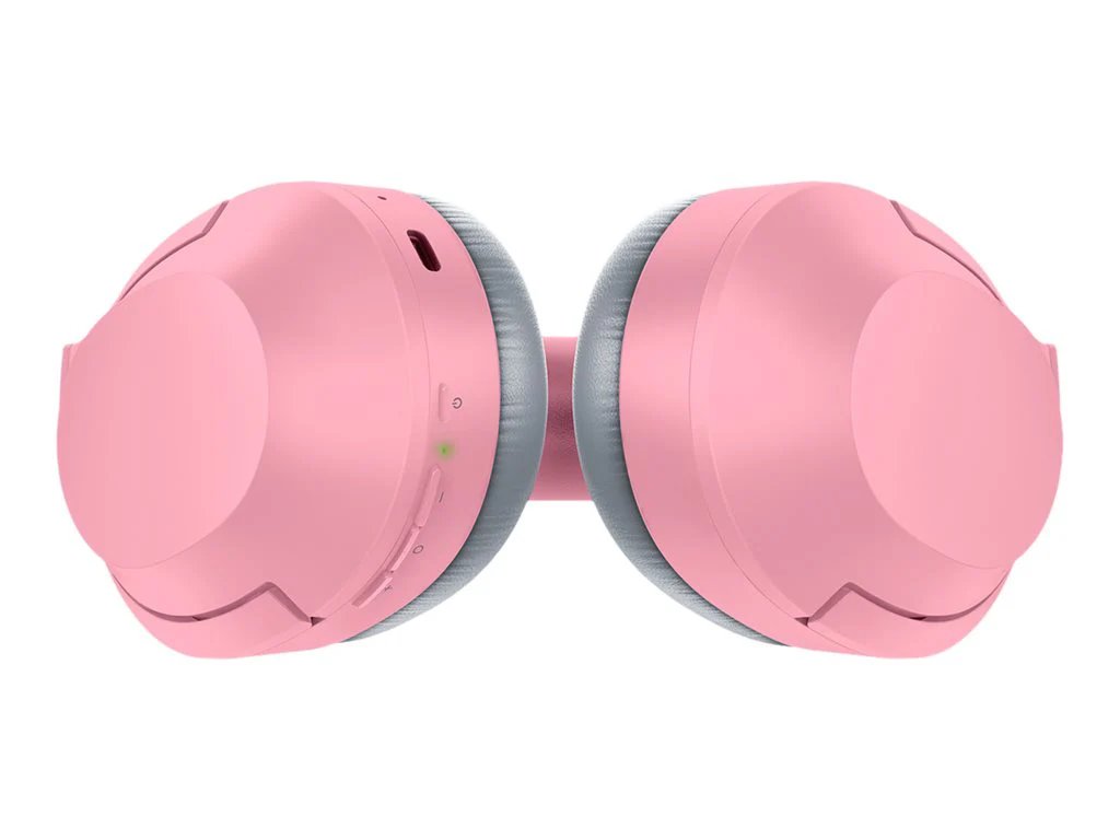 Razer Opus X Kabellose Kopfhörer Pink