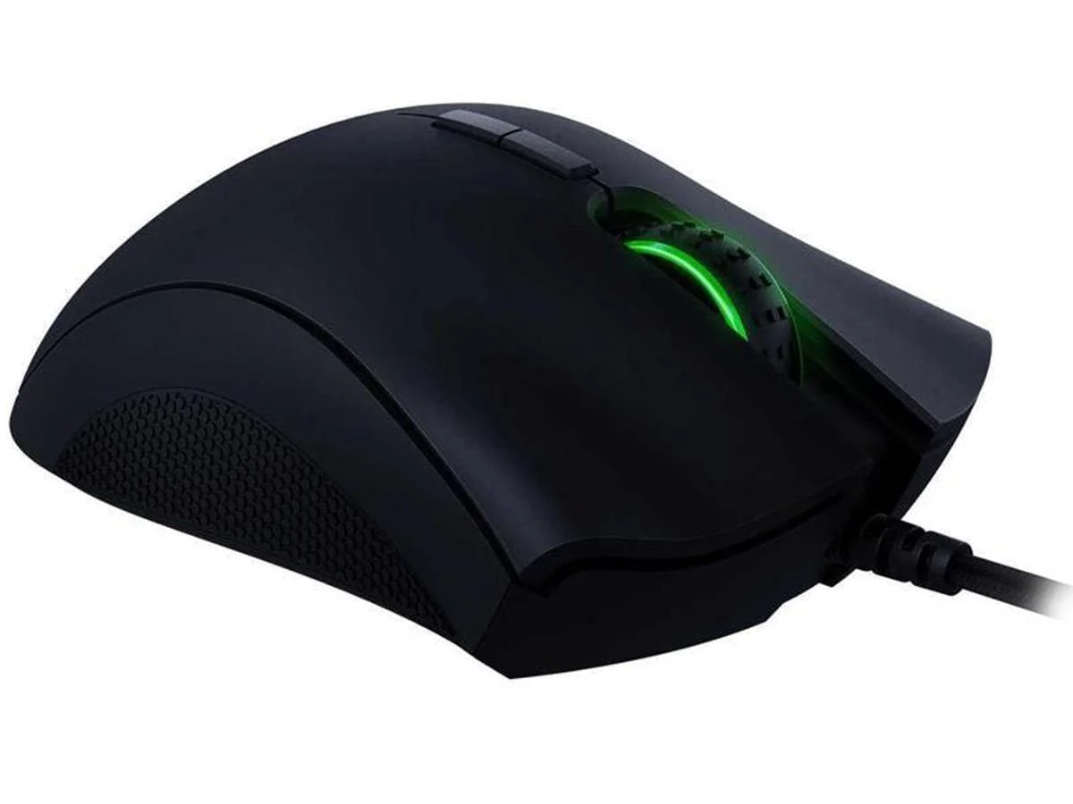 Razer– DeathAdder Elite Ergonomische Gaming-Maus
