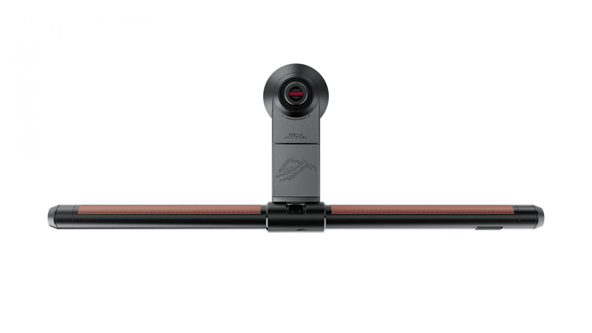 ASUS ALB01 | ROG Aura Monitor Light Bar. USB-C 5W | Sort