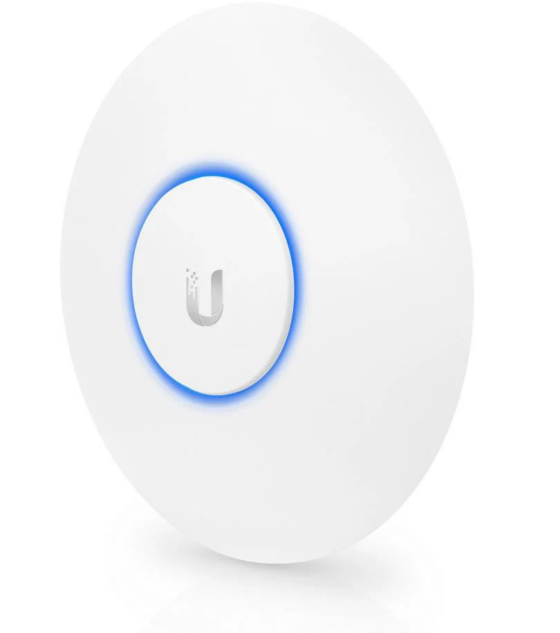 Ubiquiti UAP-AC-LITE - 5 pak - 1GE/AC1200/AP
