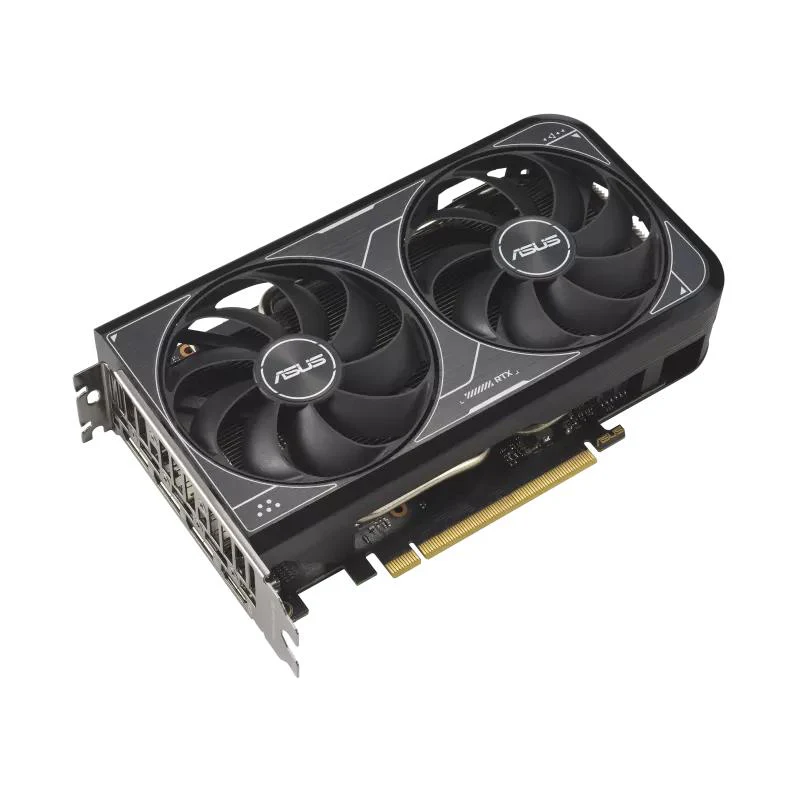 ASUS GeForce RTX 4060 8GB GDDR6 DUAL OC V2