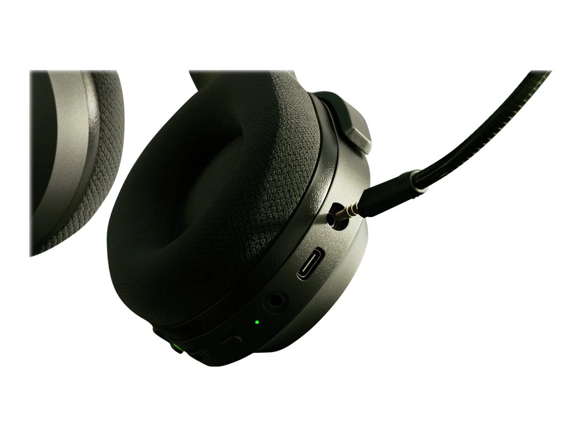 Razer Barracuda X Wireless Headset Schwarz