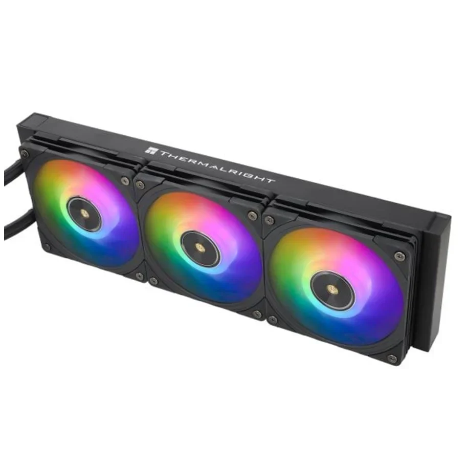 Thermalright Frozen Horizon 360 BLACK ARGB - AIO. 360mm
