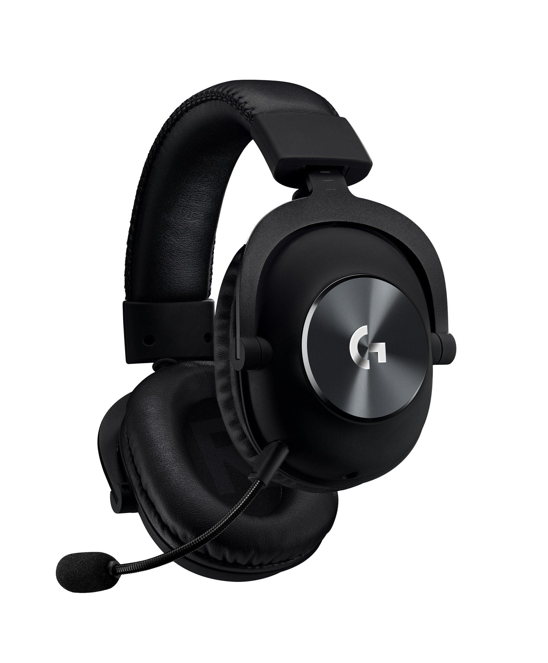 Logitech G PRO Gaming Headset /Audio und HiFi /Schwarz