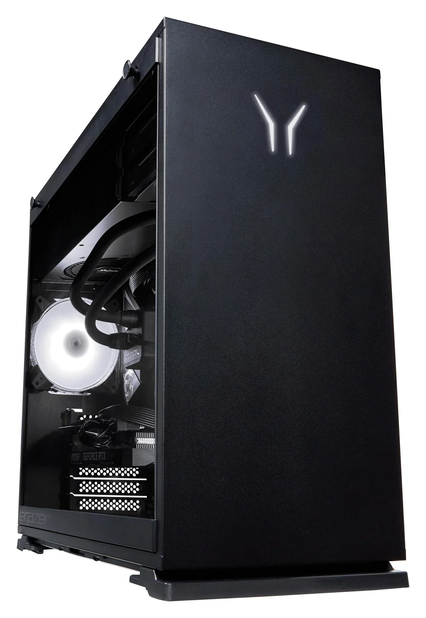 ERAZER Hunter X30 MD34660 i9-14900K 32GB 1TB RTX 4070 Ti