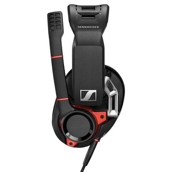 Sennheiser - GSP 600 Gaming Headset /Audio und HiFi /Schwarz