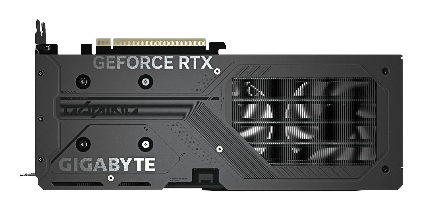 Gigabyte GeForce RTX 5060 Ti GAMING OC 8GB