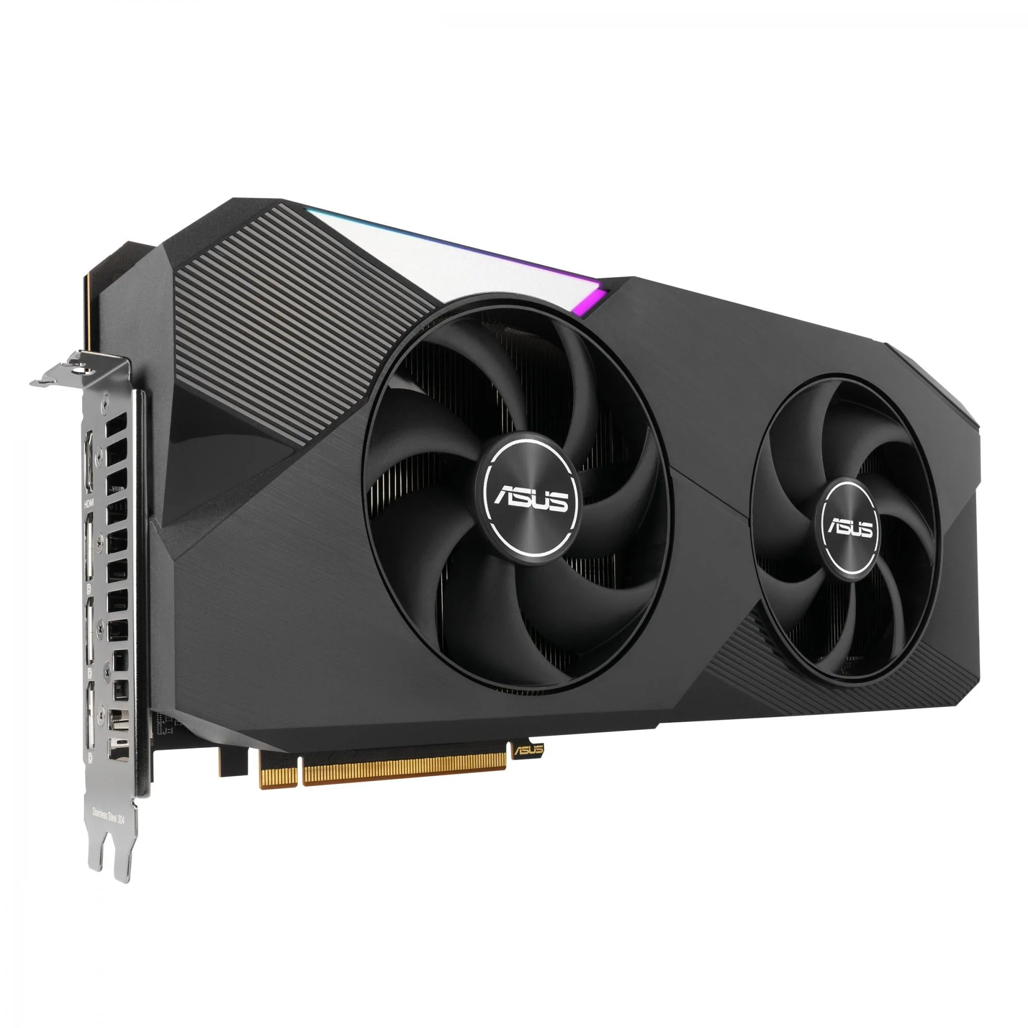 ASUS Radeon RX 7900 XTX 24GB GDDR6 DUAL OC