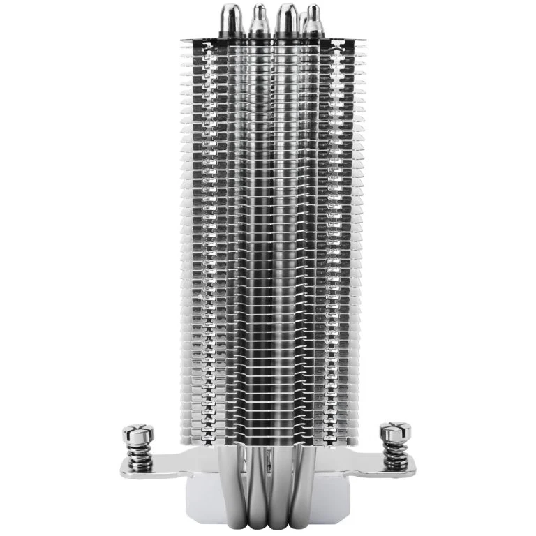 Thermalright Assassin Spirit 120 V2 - CPU cooler