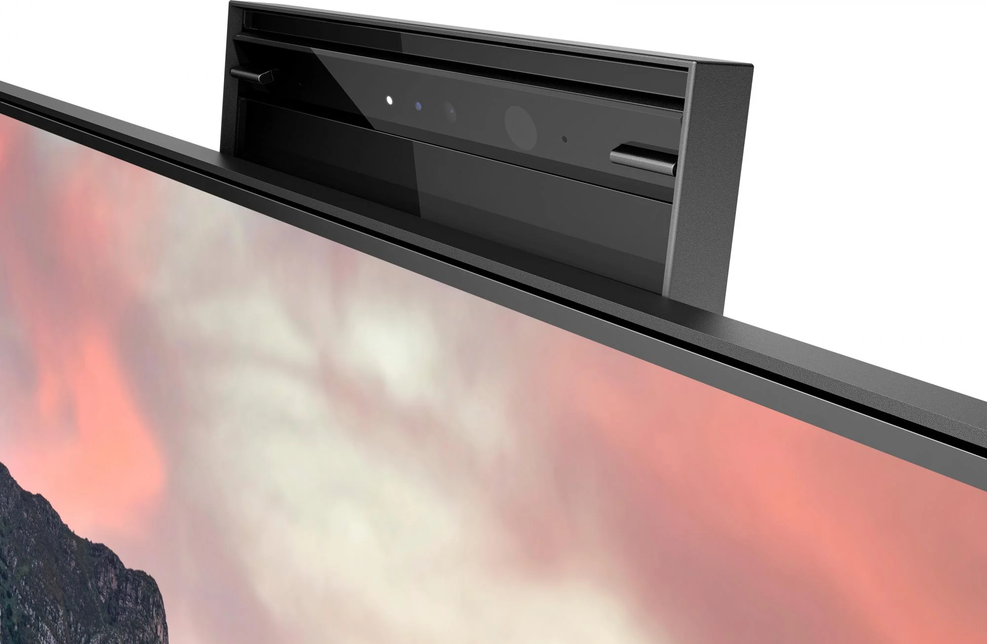 HP E27m G4 Conferencing Monitor 27 2560 x 1440 (2K) HDMI DisplayPort USB-C 75Hz  Dockingskærm