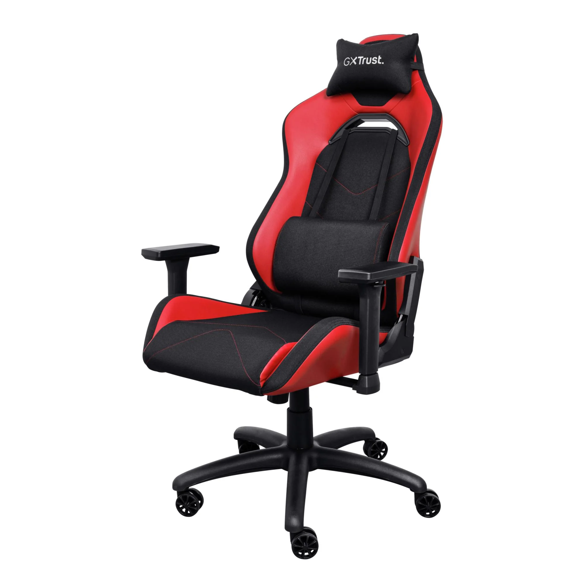 TRUST GXT714R RUYA GAMING CHAIR - RED
