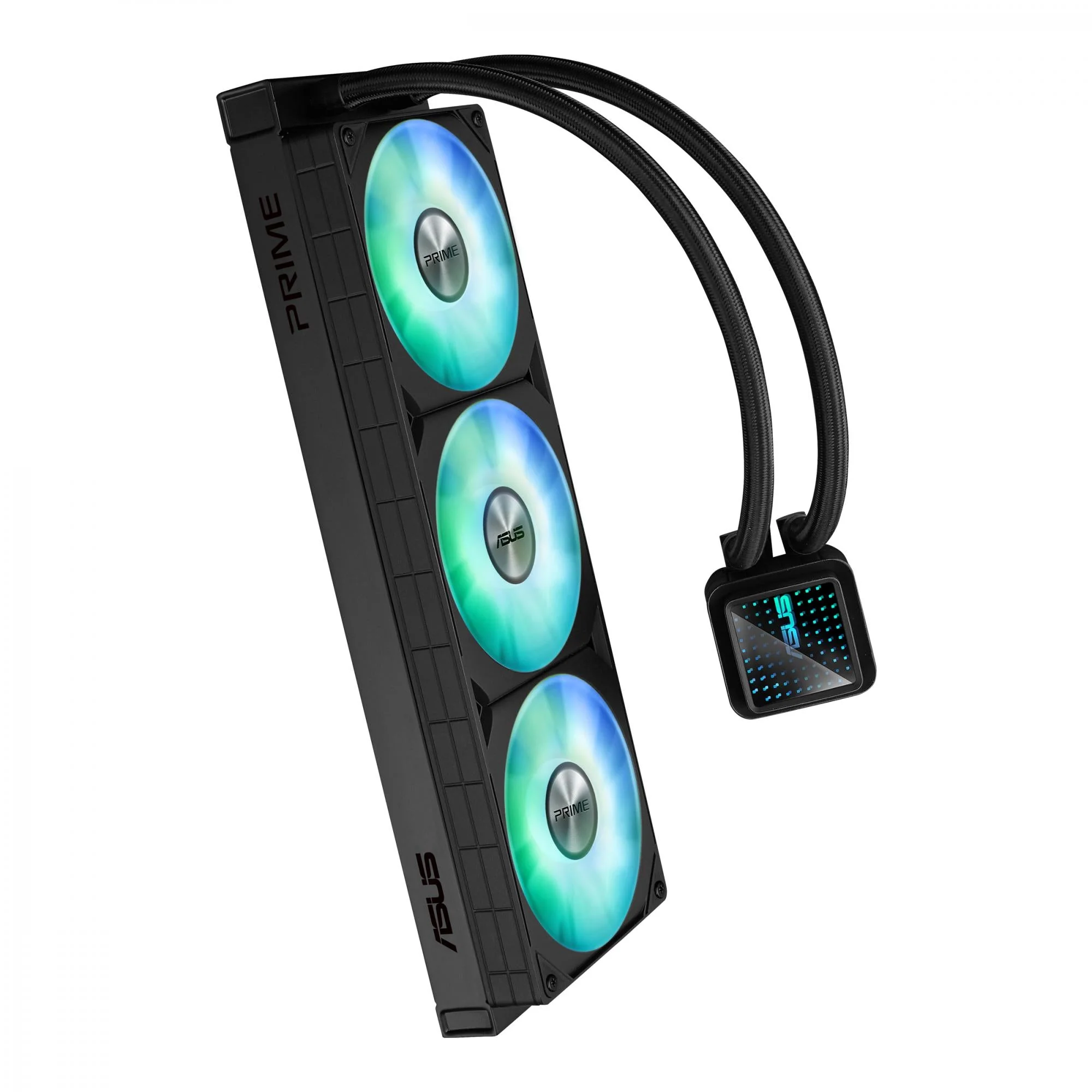 ASUS PRIME LC 360 ARGB AiO Liquid Cooler