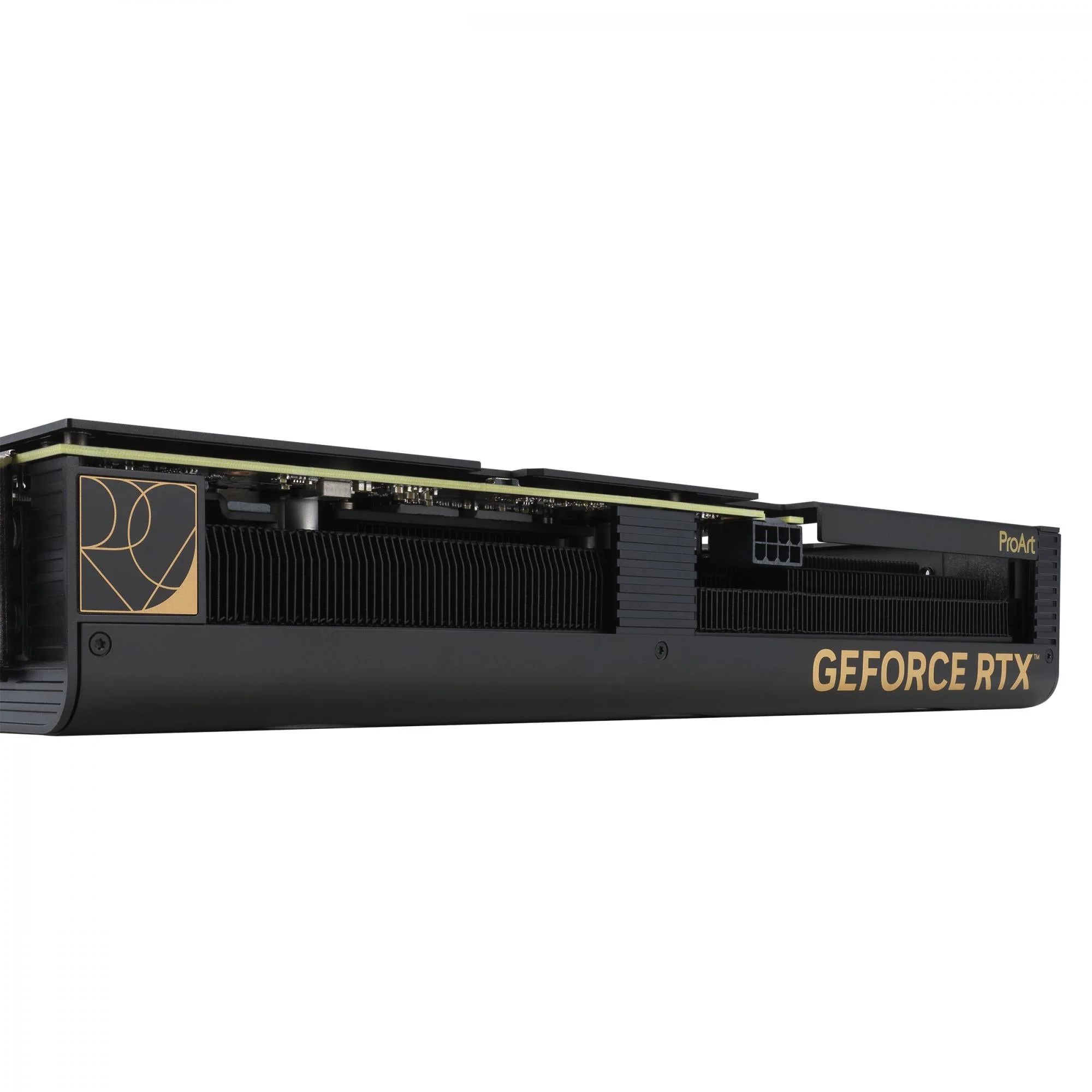 ASUS GeForce RTX 4060 8GB GDDR6 OC PROART