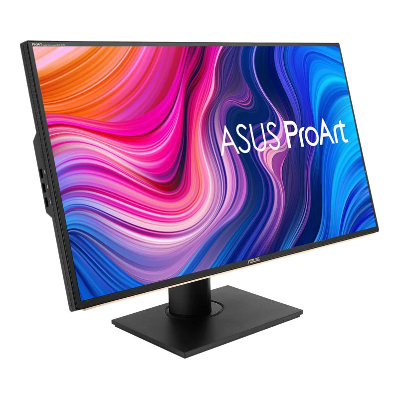 ASUS ProArt PA329C 32 3840 x 2160 (4K) HDMI DisplayPort USB-C 60Hz Pivot Skærm