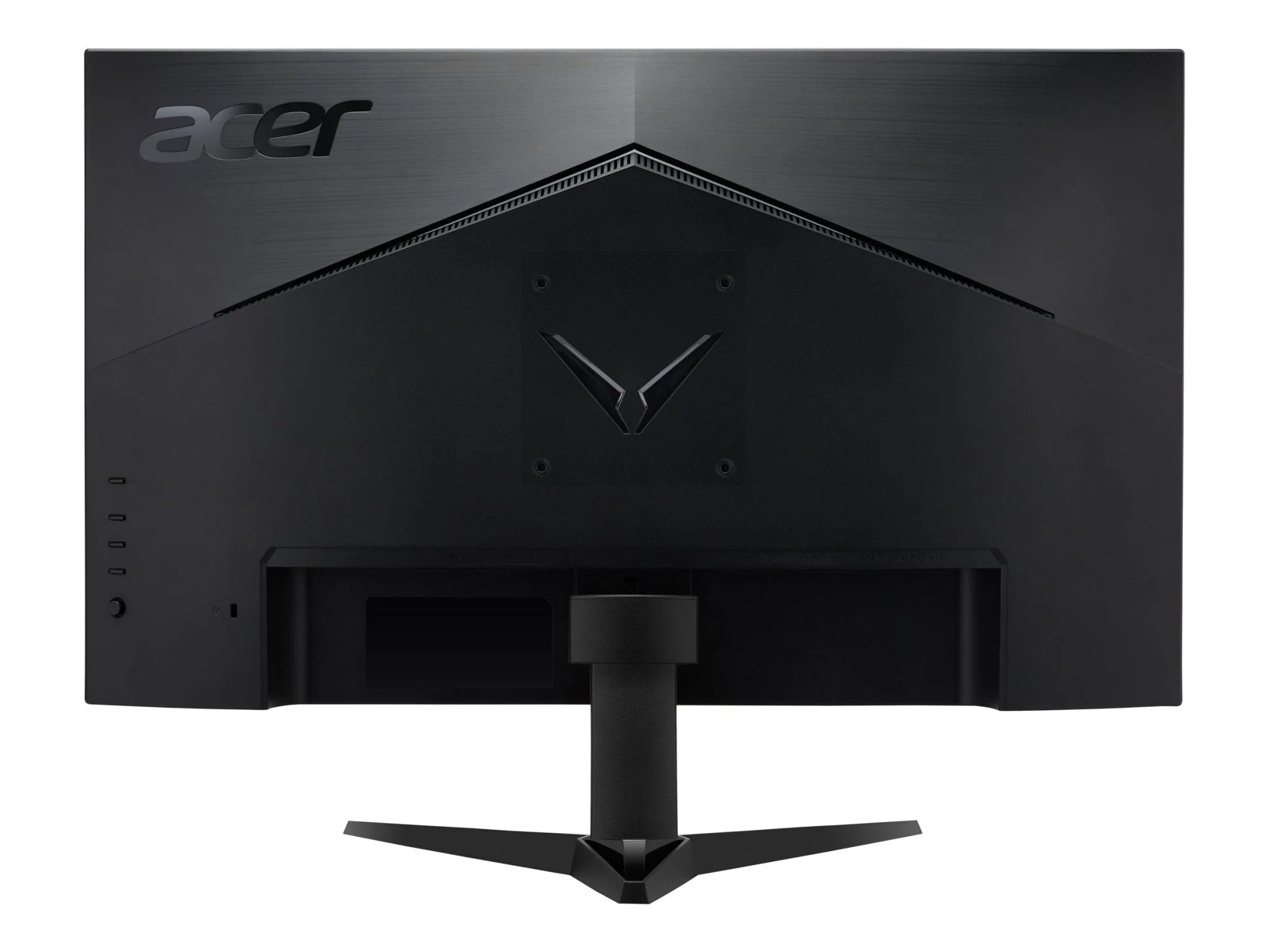 Acer Nitro QG241Y Pbmiipx 24 1920 x 1080 HDMI DisplayPort 165Hz