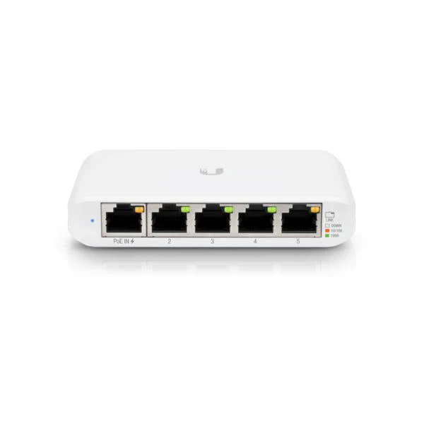 Ubiquiti UniFi Flex Mini - Switch