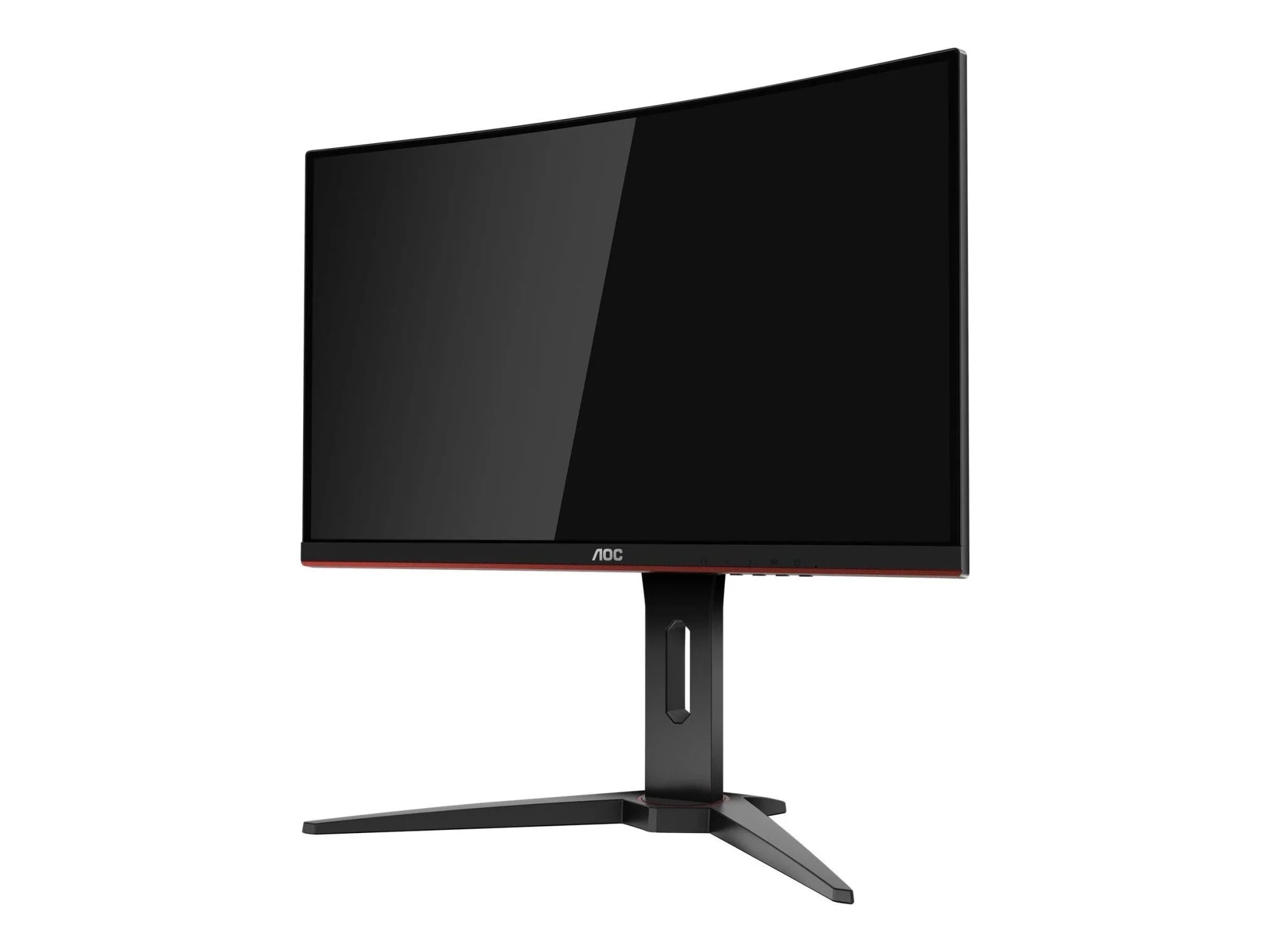AOC Gaming C24G1 24 Zoll 1920 x 1080 VGA (HD-15) HDMI DisplayPort 144 Hz