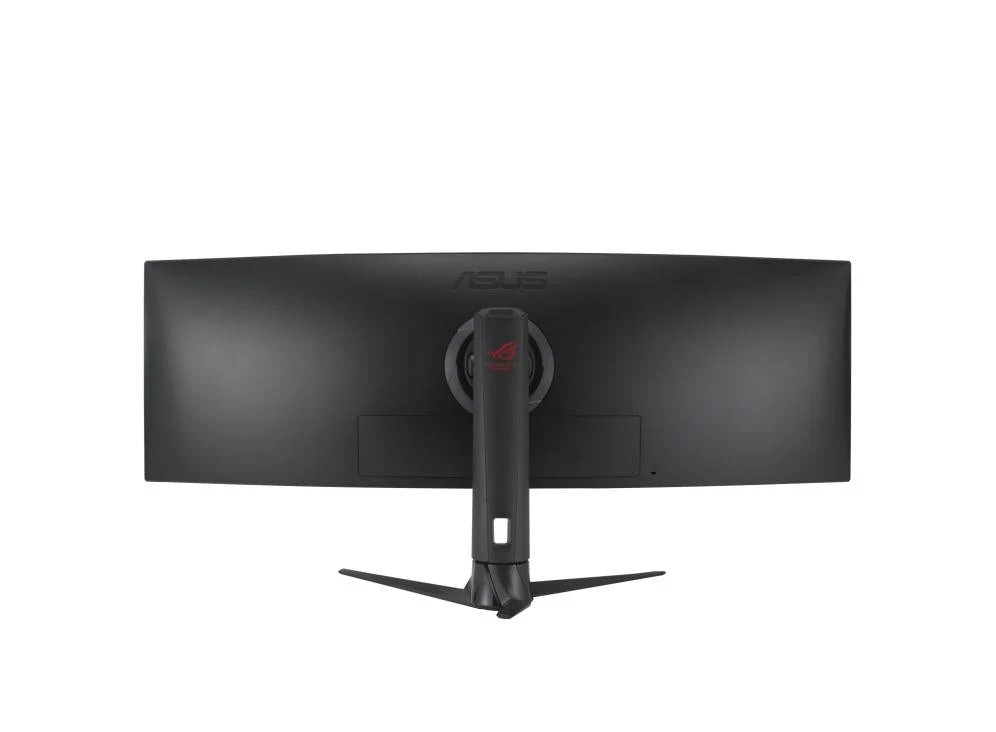 LCD ASUS 49 ROG Strix XG49WCR 1800R Curved Super Ultra-Wide 5120x1440p VA 165Hz DP 1.4 USB-C HDR400