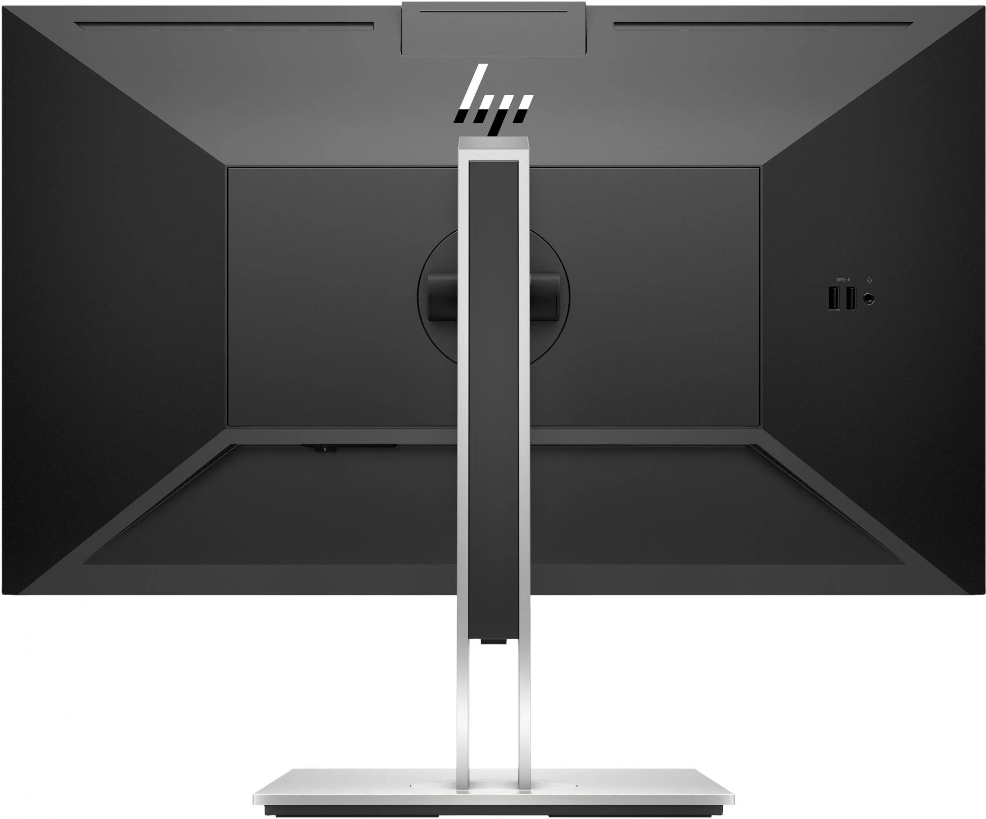 HP E24d G4 Advanced Docking Monitor 23.8 1920 x 1080 (Full HD) HDMI DisplayPort USB-C 60Hz Pivot Skærm