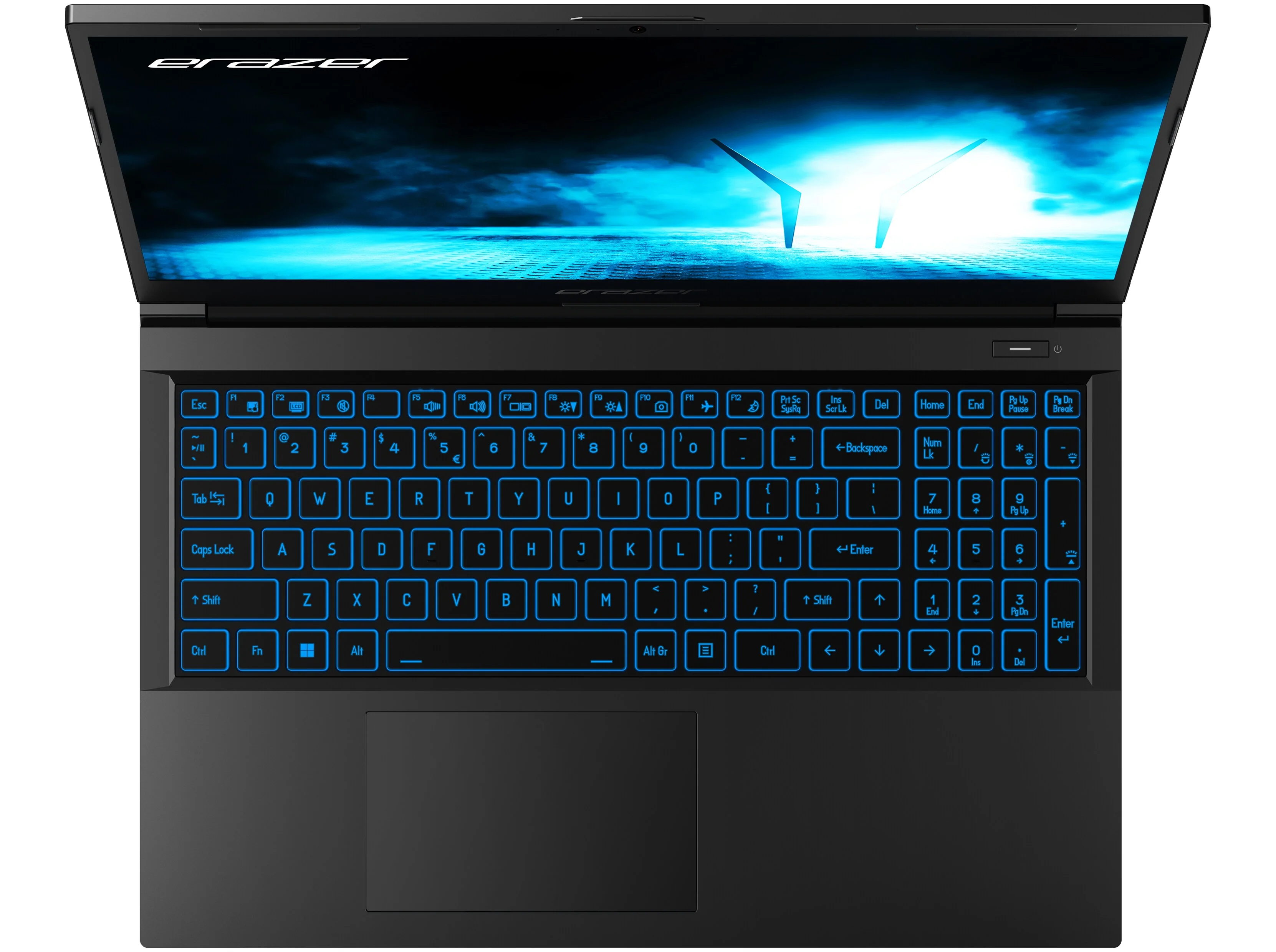 Erazer Crawler E50i MD62691 15.6 FHD i7-13620H 16GB 512GB RTX 4050 Windows 11 Home