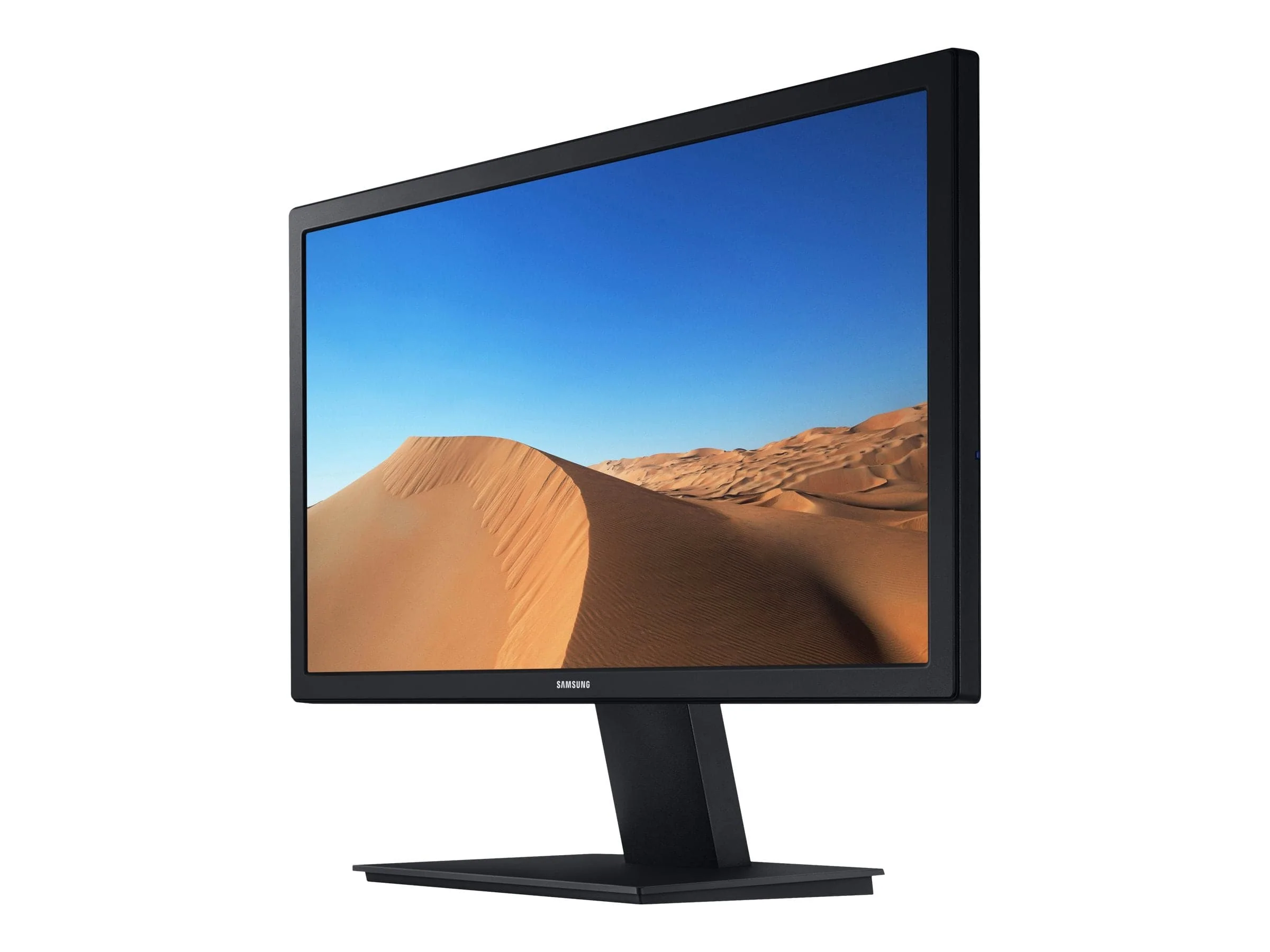 Samsung S24A312NHU 24 Zoll 1920 x 1080 VGA (HD-15) HDMI 60 Hz